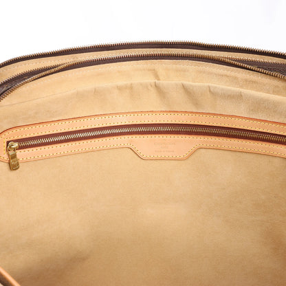 Louis Vuitton Monogram Canvas Porte Documents Voyage Handbag M53362