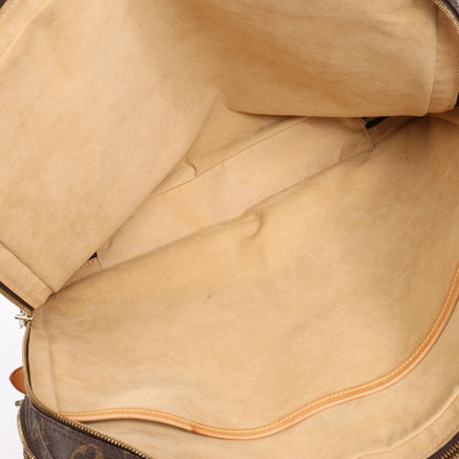 Louis Vuitton Monogram Canvas Porte Documents Voyage Handbag M53362