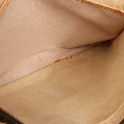 Louis Vuitton Monogram Canvas Porte Documents Voyage Handbag M53362