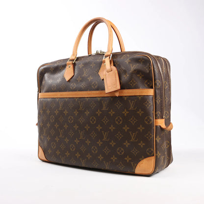 Louis Vuitton Monogram Canvas Porte Documents Voyage Handbag M53362