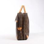 Louis Vuitton Monogram Canvas Porte Documents Voyage Handbag M53362