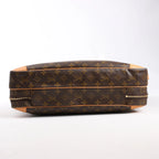 Louis Vuitton Monogram Canvas Porte Documents Voyage Handbag M53362