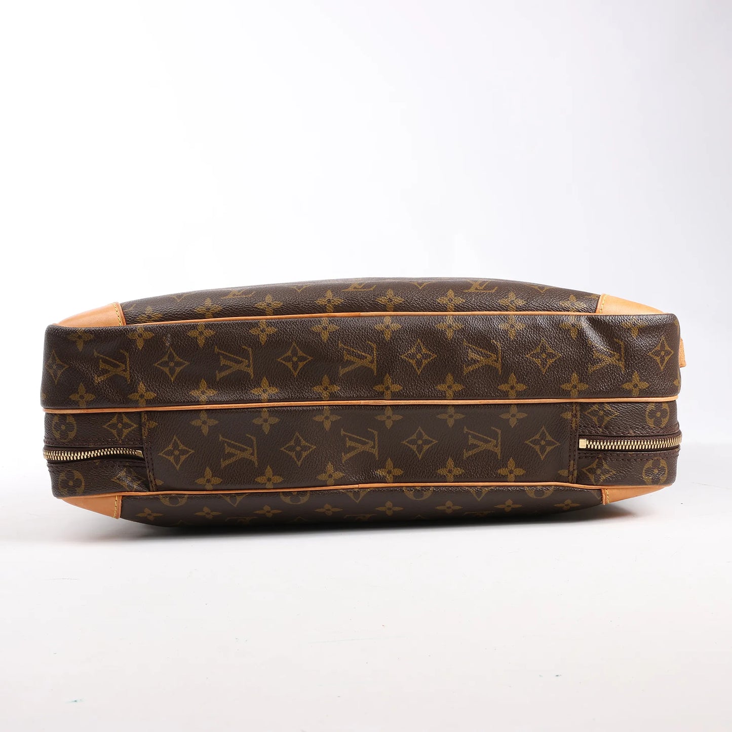 Louis Vuitton Monogram Canvas Porte Documents Voyage Handbag M53362