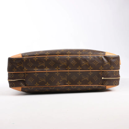 Louis Vuitton Monogram Canvas Porte Documents Voyage Handbag M53362