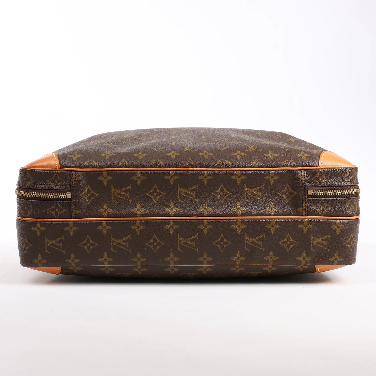 Louis Vuitton Monogram Canvas Porte-Documents Voyage Sac à main M53362
