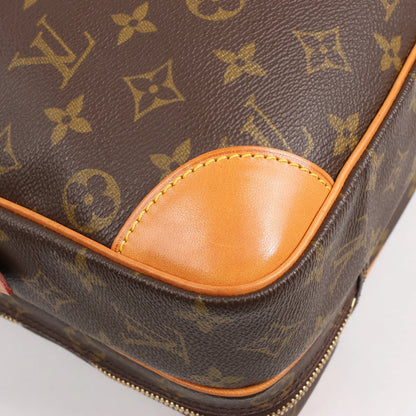 Louis Vuitton Monogram Canvas Porte-Documents Voyage Sac à main M53362