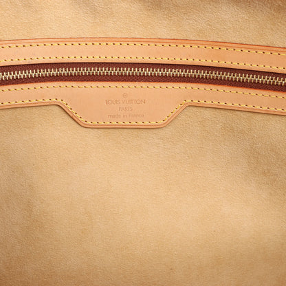 Louis Vuitton Monogram Canvas Porte-Documents Voyage Sac à main M53362