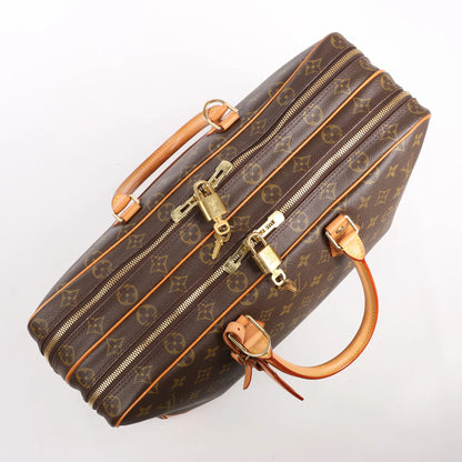 Louis Vuitton Monogram Canvas Porte-Documents Voyage Sac à main M53362