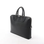 Louis Vuitton Porte Documents Jules Epi Leather Handbag in Black M50163