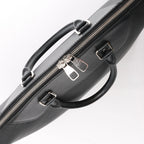 Louis Vuitton Porte Documents Jules Epi Leather Handbag in Black M50163