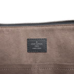 Louis Vuitton Epi Leather Porte Documents Jules Handbag in Black M50163