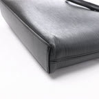 Louis Vuitton Porto Documan Jules Epi Leather Handbag in Black M50163