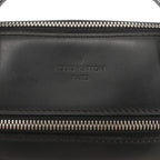 Louis Vuitton Damier Graphite Porte Documents Jules NM Handbag in Black N48260