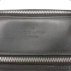 Louis Vuitton Damier Graphite Porte Documents Jules NM Handbag in Black N48260