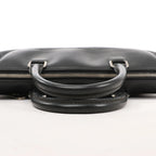Louis Vuitton Damier Graphite Porte Documents Jules NM Handbag in Black N48260