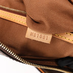 Louis Vuitton Monogram Porte Documents Pegase Handbag M53343