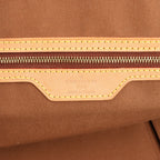 Louis Vuitton Monogram Porte Documents Pegase Handbag M53343