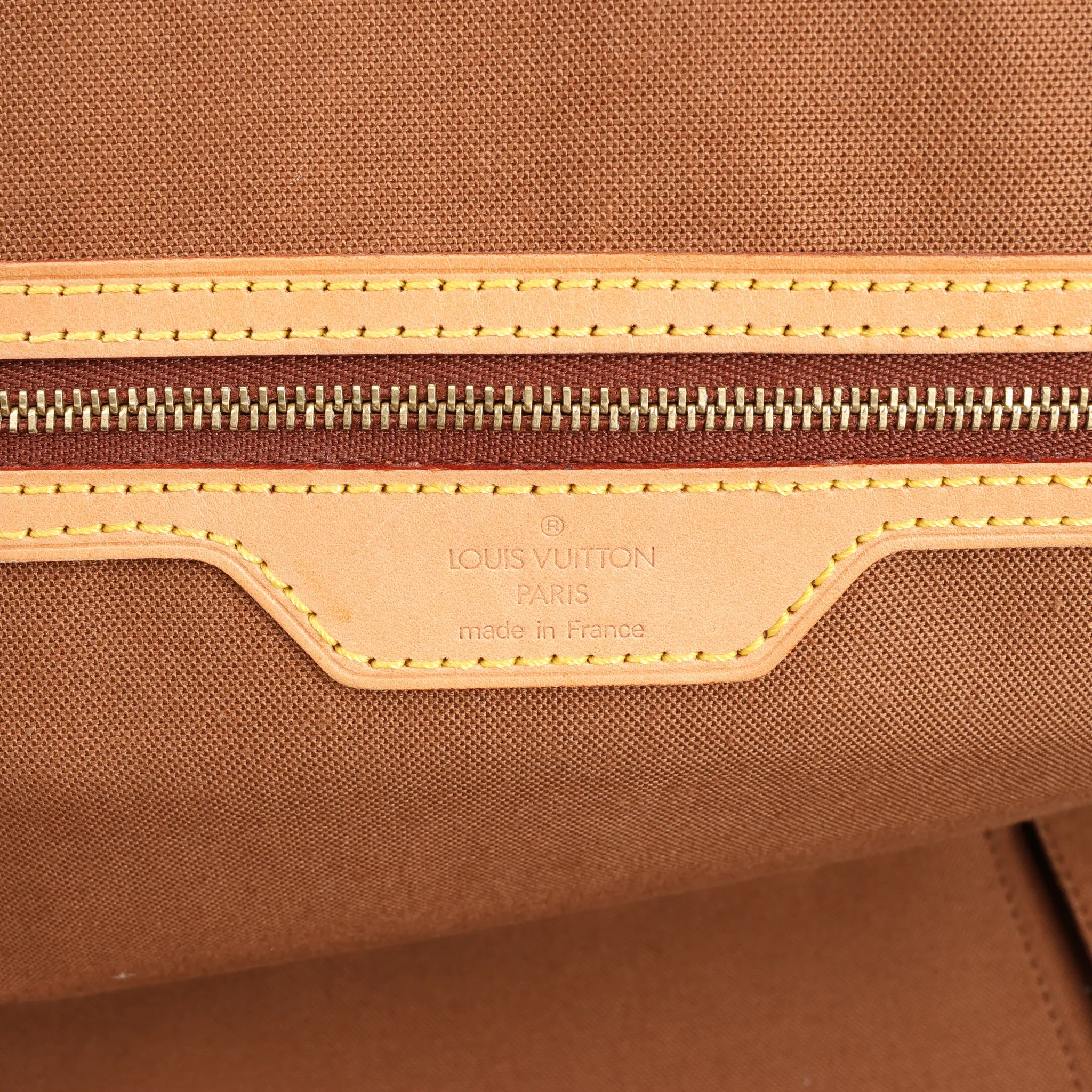Louis Vuitton Monogram Porte Documents Pegase Handbag M53343