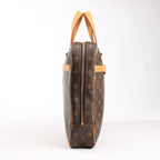 Louis Vuitton Monogram Porte Documents Pegase Handbag M53343