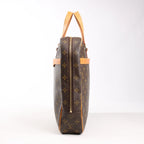 Louis Vuitton Monogram Porte Documents Pegase Handbag M53343