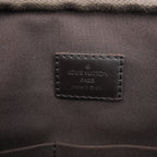 Louis Vuitton Damier Ebene Porte Documents Voyages Handbag in Brown N41466