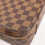 Louis Vuitton Damier Ebene Porto Ordino Tours Sabana 2Way Shoulder Bag N53355