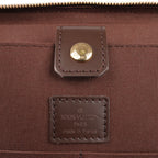 Louis Vuitton Damier Ebene Porto Ordino Tours Sabana 2Way Shoulder Bag N53355