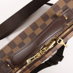 Louis Vuitton Damier Ebene Porto Ordino Tours Sabana 2Way Shoulder Bag N53355