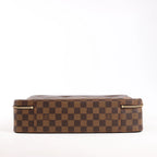 Louis Vuitton Damier Ebene Porto Ordino Tours Sabana 2Way Shoulder Bag N53355
