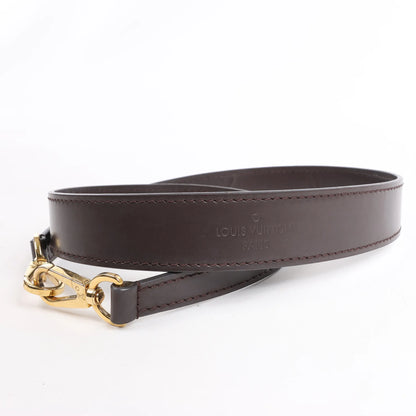 Louis Vuitton Damier Ebene Portofeuil-Normandie 2Way Sac à main N41487