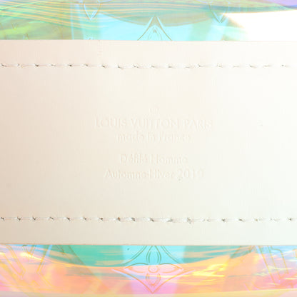 Sac à dos Louis Vuitton Monogram Prism Christopher GM M44766