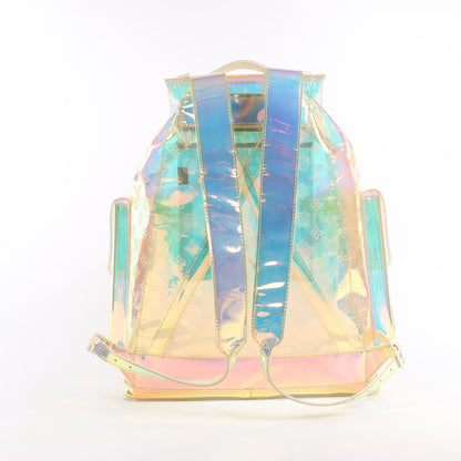 Sac à dos Louis Vuitton Monogram Prism Christopher GM M44766