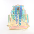 Louis Vuitton Monogram Prism Christopher GM Backpack M44766