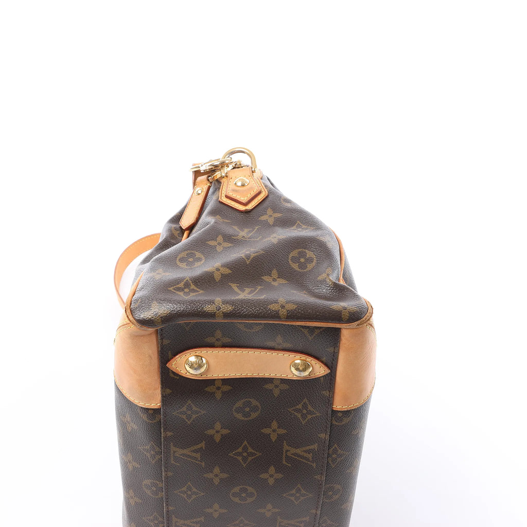 Louis Vuitton Retiro PM Monogram Canvas 2Way Handbag M40325