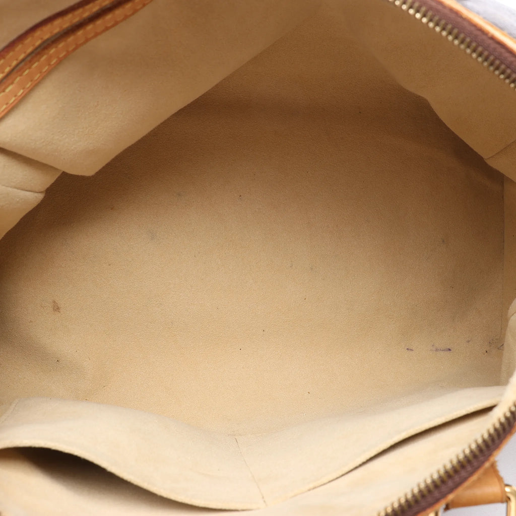 Louis Vuitton Retiro PM Monogram Canvas 2Way Handbag M40325