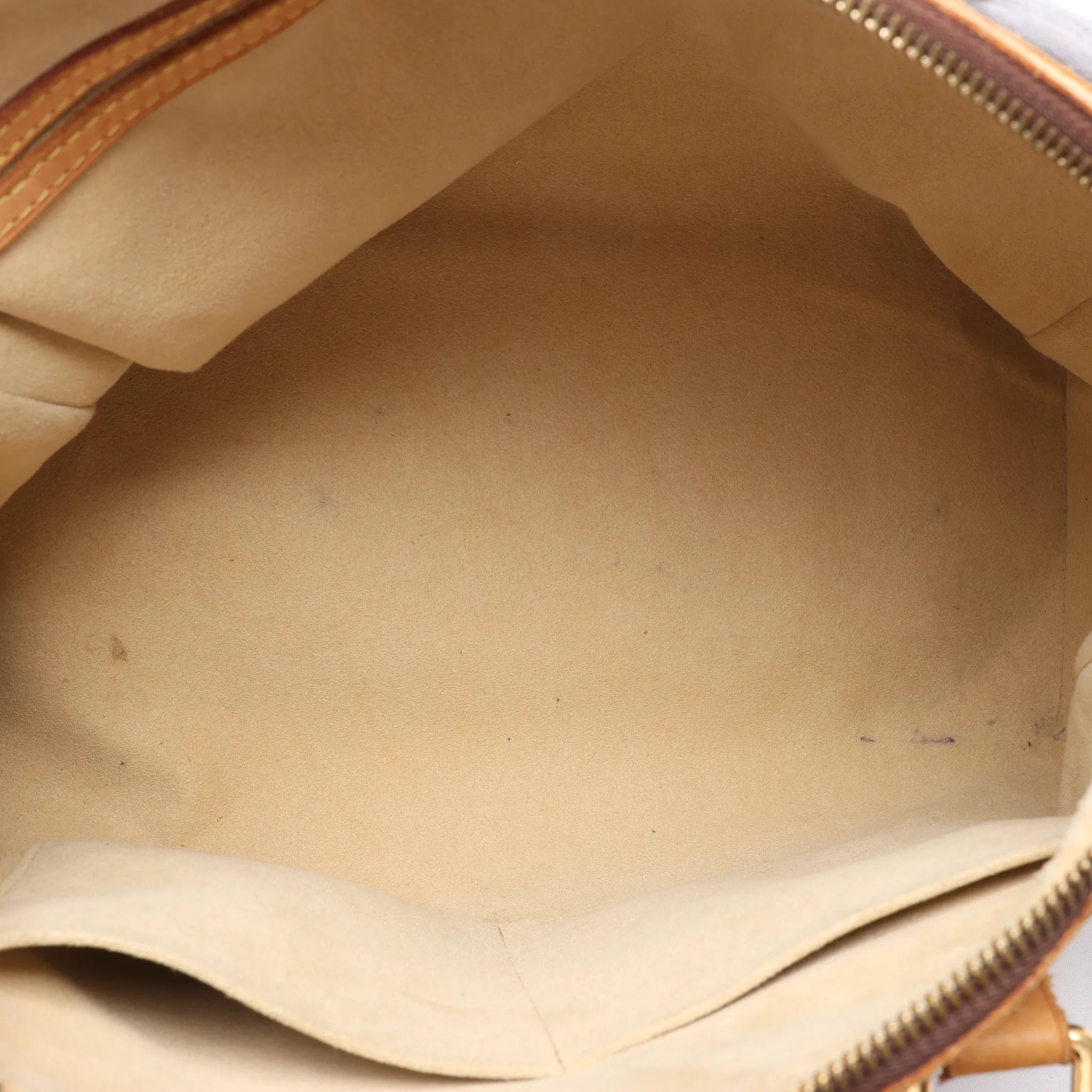 Louis Vuitton Retiro PM Monogram Canvas 2Way Handbag M40325