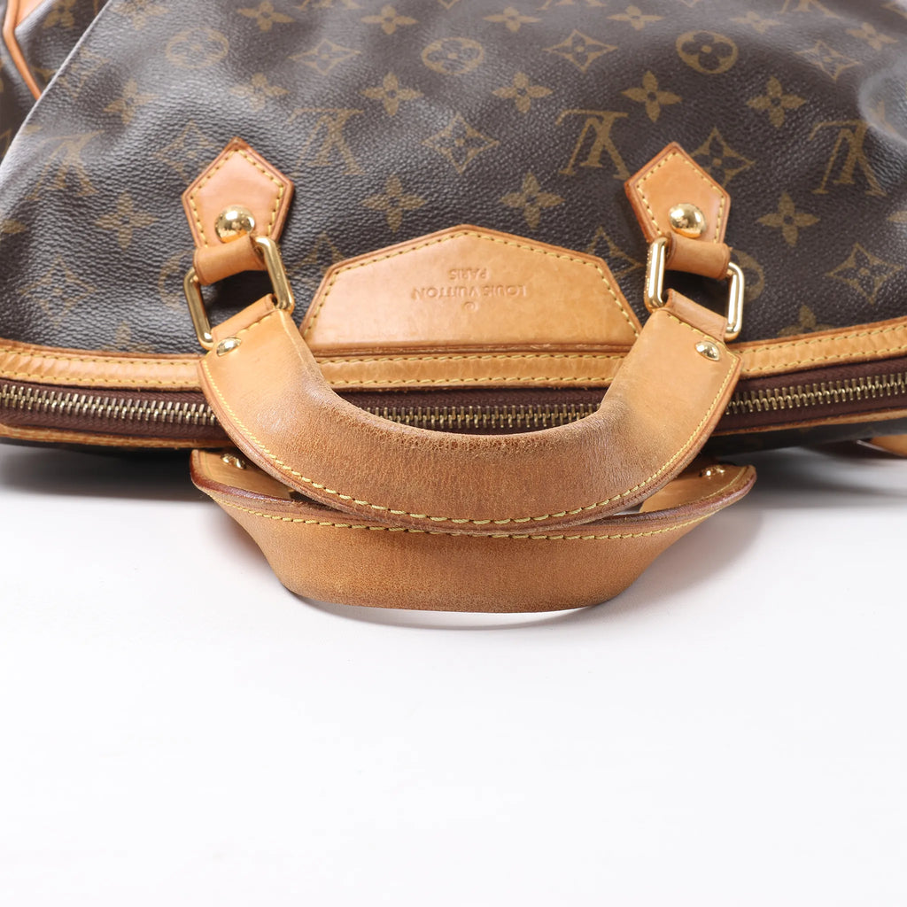 Louis Vuitton Retiro PM Monogram Canvas 2Way Handbag M40325