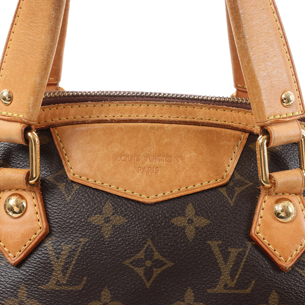 Louis Vuitton Retiro PM Monogram Canvas 2Way Handbag M40325