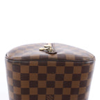Louis Vuitton Ribera MM Damier Ebene Handbag in Brown N41434