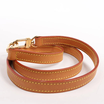 Louis Vuitton Monogram Rivoli 2Way Handbag in Brown M53380