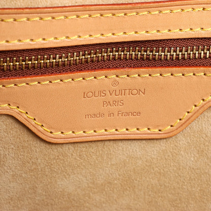 Louis Vuitton Monogram Rivoli 2Way Handbag in Brown M53380