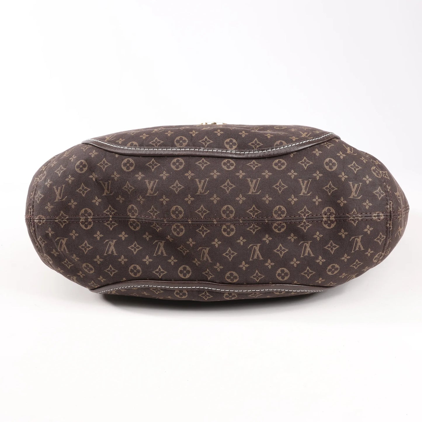 Louis Vuitton Monogram Idylle Romance Shoulder Bag in Brown M56699