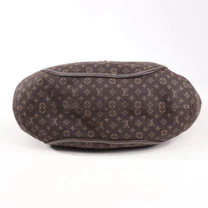 Louis Vuitton Monogram Idylle Romance Shoulder Bag in Brown M56699