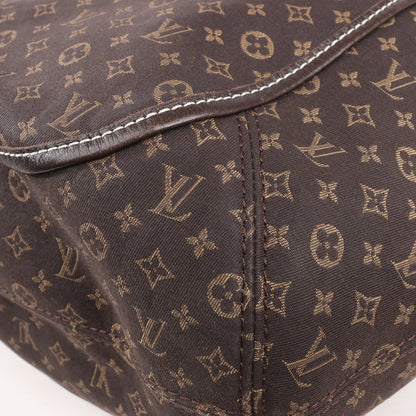 Louis Vuitton Monogram Idylle Romance Shoulder Bag in Brown M56699