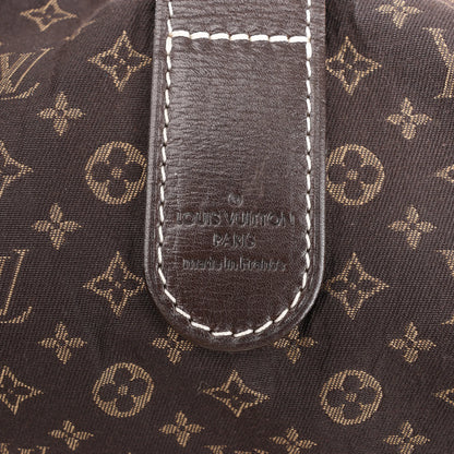 Louis Vuitton Monogram Idylle Romance Shoulder Bag in Brown M56699