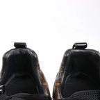 Louis Vuitton Runaway line 17 years Mesh Sneakers in Black, Size 38 EU