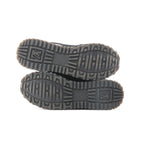 Louis Vuitton Runaway line 21 years Mesh x Leather Sneakers in Black GO0281, Size 39