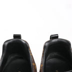 Louis Vuitton Runaway line 21 years Mesh Sneakers in Black, Size 40.5 EU