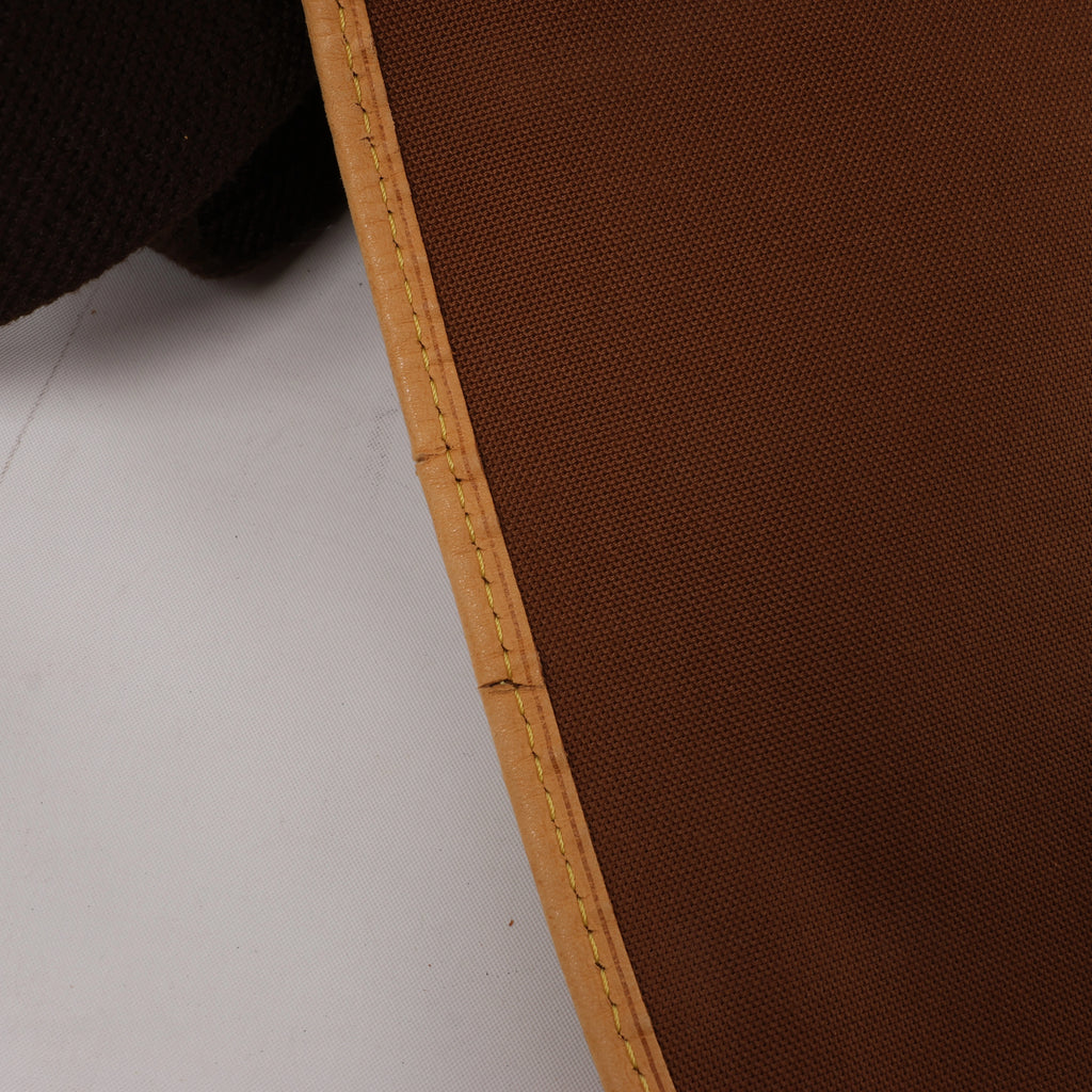 Louis Vuitton Sac à Dos Bosphore Monogram Canvas Backpack in Brown M40107