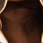 Louis Vuitton Sac à Dos Bosphore Monogram Canvas Backpack in Brown M40107